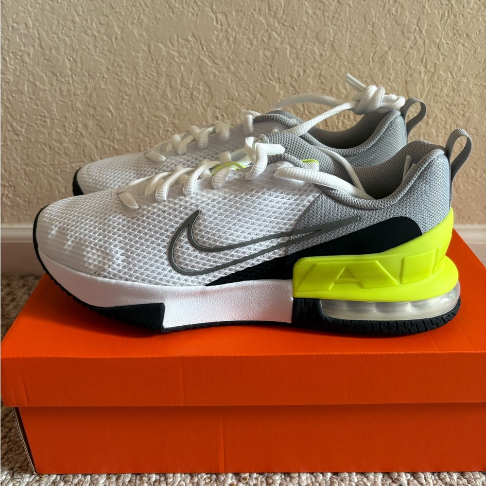 Air Max Alpha Trainer 6 ‼️STEAL PRICE ‼️Multiple Sizes